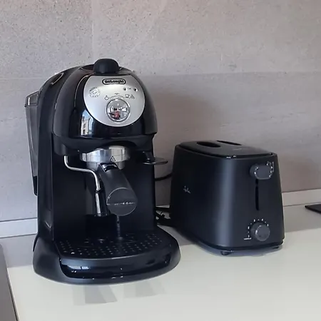 Precioso En El Centro Con Terraza Apartman *
