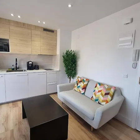 Precioso En El Centro Con Terraza Apartman *