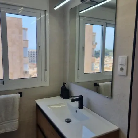 Apartment Precioso En El Centro Con Terraza