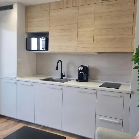 Apartment Precioso En El Centro Con Terraza Torremolinos