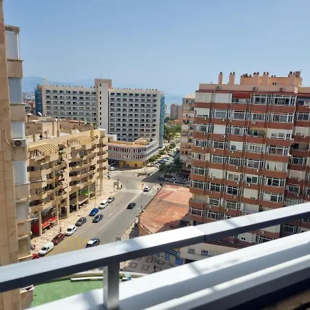 Precioso En El Centro Con Terraza Apartment *