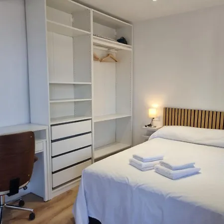 Precioso En El Centro Con Terraza Apartment *