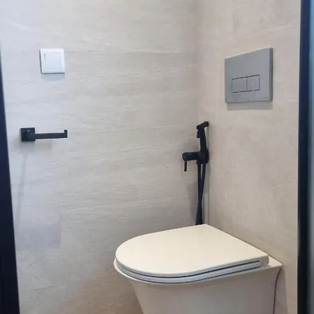Apartmán Precioso En El Centro Con Terraza