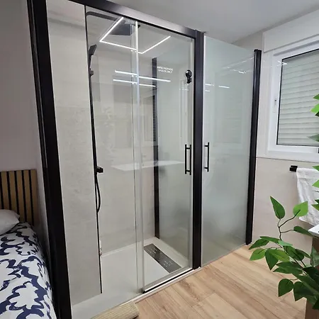 Precioso En El Centro Con Terraza Apartmán *